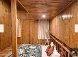 Cedarwood Cottage