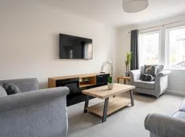 Stirling Street Stays