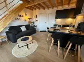 Duplex Léon - Villa Bon Accueil proche mer