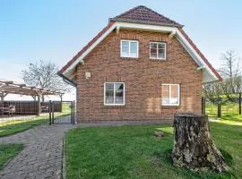 Haus Möwe und Robbe