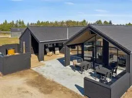 Pet Friendly Home In Nørre Nebel