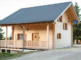 Feriendorf Koralpe Chalet Enzian
