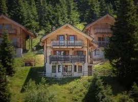 Feriendorf Koralpe Chalet Edelweiss