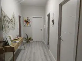 Best Residence Termoli