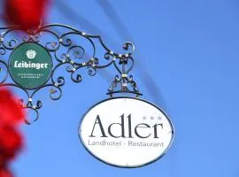 Landhotel Adler