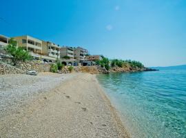 Apartments Alać, hotel i Drašnice