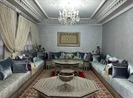 Villa ISMAILI Tanger