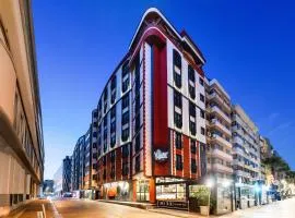 Hay Hotel Alsancak
