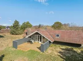 Holiday Home Fanø 57