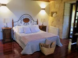 Pazo Carballo Hotel