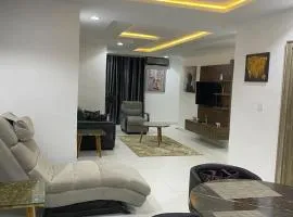 Executive 3 Bedroom Maitama