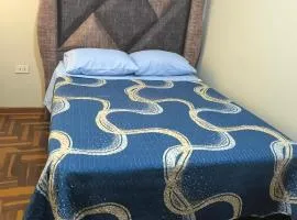 Hospedaje Wily Tacna