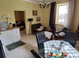 Vila Kost Apartman 2