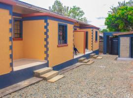 Olali Suites Migori, kh&aacute;ch sạn c&oacute; chỗ đậu xe ở Migori