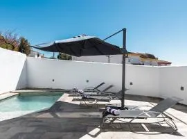 Villa La Fuente