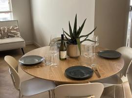 Salty Breeze, holiday home in Noordwijk
