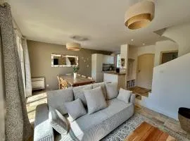 Maison 20 du Lac Les Restanques