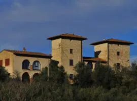 B&B Le Torri Di Firenze