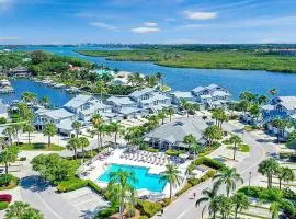 Charming Siesta Key Condo With Private Beach Access
