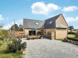 2 Bedroom Gorgeous Home In Saint-Pabu