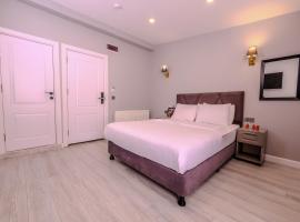 Rubby Hotel Kadık&ouml;y