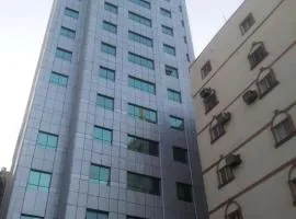 فندق الفجر البديع 5