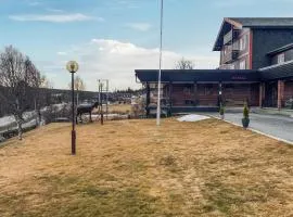 Nice Apartment In Tisleidalen With Wifi
