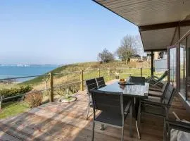 Stunning Home In Middelfart With Wifi