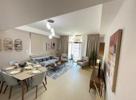 Muscat bay Zaha 2 bedroom, hotel en Mascate