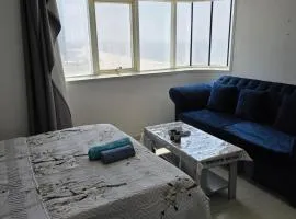 Beachfront Room with Sea View