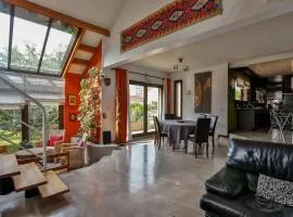 Blanche Bagnolet - CI - Calm house for 6 people