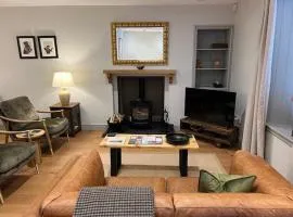 Balnain Street Cottage