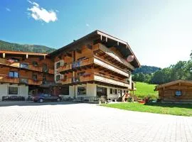 Ski in Ski out Hotel Unterellmau