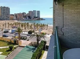 Stunning Apartment In Oropesa Del Mar
