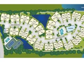 2nd floor bayfront Siesta Key condo with private beach access
