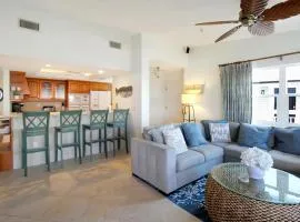 2nd floor bayfront Siesta Key condo with beach access - GBB 1373