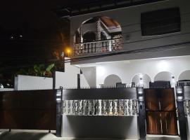 A Modern EscapeStyle Comfort and Convenience 3 bedroom, hotel v destinaci Maraval