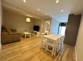 Apartamentos Titus Decimus, acomoda&ccedil;&atilde;o com cozinha em M&eacute;rida