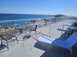 Fieldhead Hotel, Looe, hotel v destinaci Looe