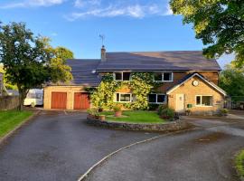 Millbrook, B&B in Penistone