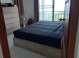 Ocean view