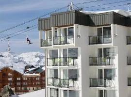 Hôtel Val Chavière