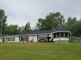 Lochaber Lakeview Cottage