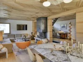 Chalet Boucle