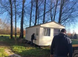 Mobilhome 4 personnes
