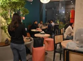 LOKAL Flagship x Karachi - DHA