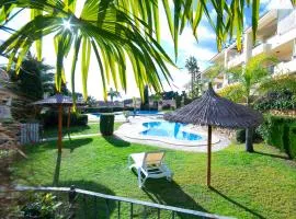 Altea Alicante, amplio Duplex en Isla de Altea