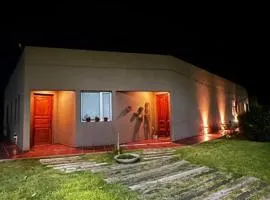 Casa ochava