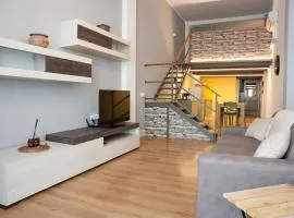 Chimbe - Loft moderno a un passo da tutto