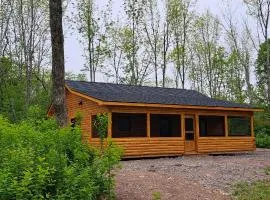 Retreat Lodge - Lochaber Lake Lodges